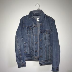 Old Navy Jean Jacket